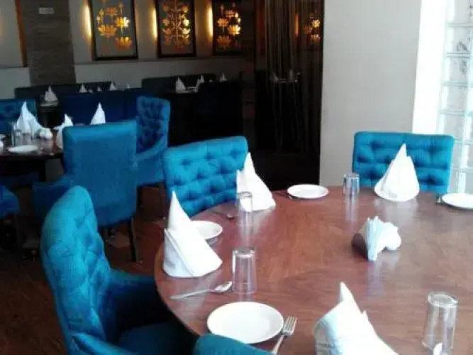 The Shiv Regency