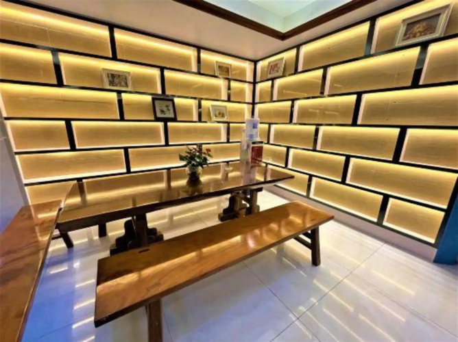 Wanli Hotel