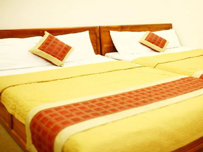 New Heaven Hotel