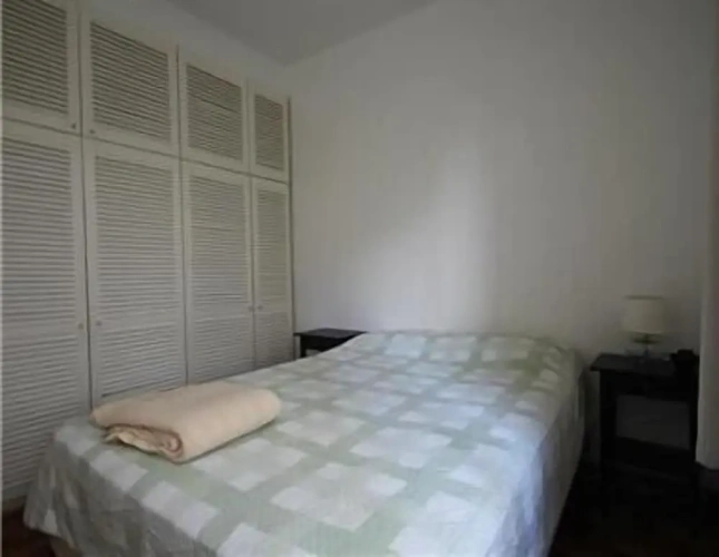 2 Bedrooms Standard Apartment