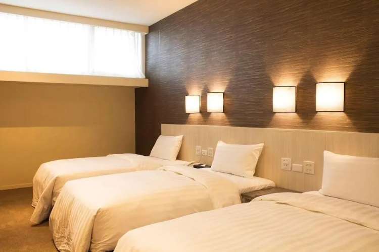 Budai ocean hotel