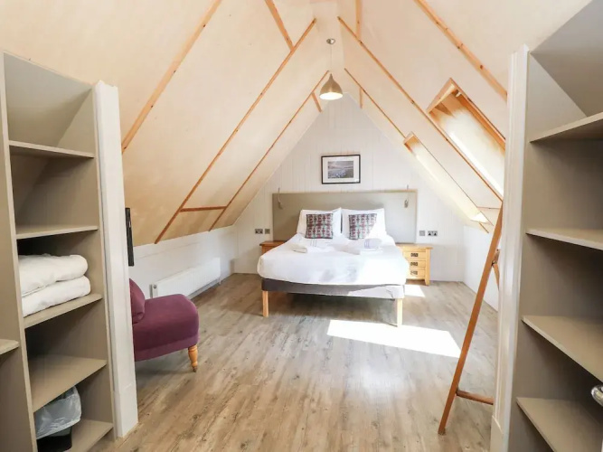 Lodge 22