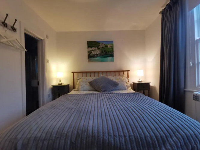 Malahne Apartment Port Isaac