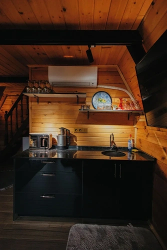 Comfort Bungalow