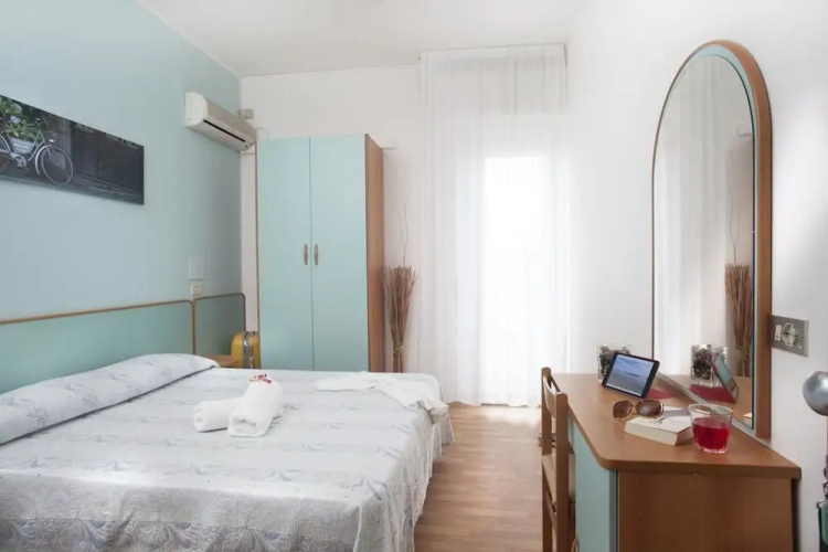 Hotel Villa Perazzini
