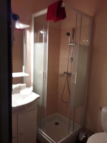 Résidence Les Balcons du Pic d'Anie