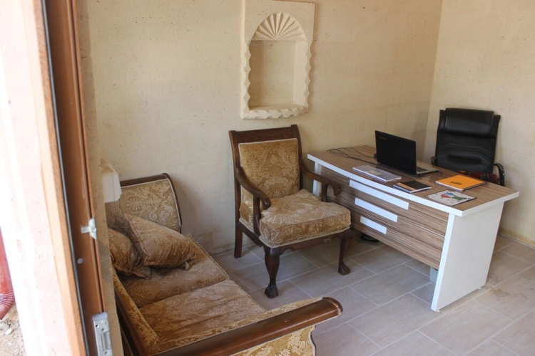 Cappadocia Panda Hostel
