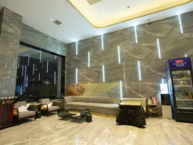 Xusheng Hotel