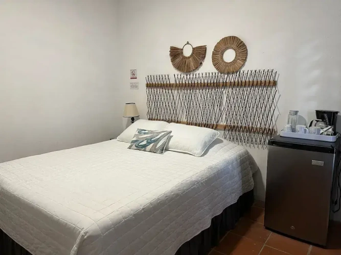 Comfort Double room beachfront