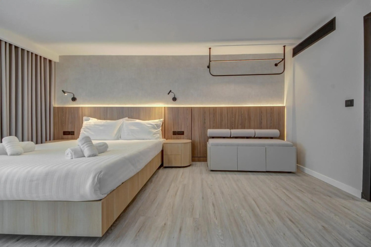 Noru Malta Hotel - Adults Only