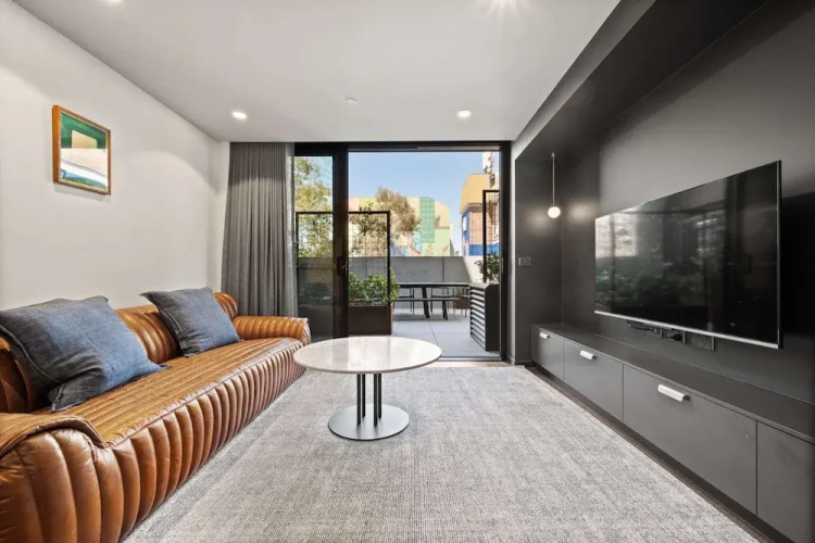 Braddon Studio: Heart of Canberra