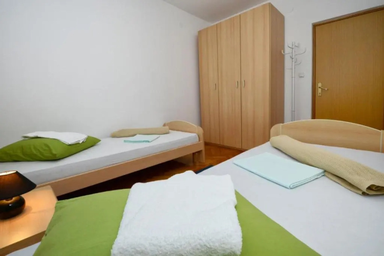 Apartments Rajic