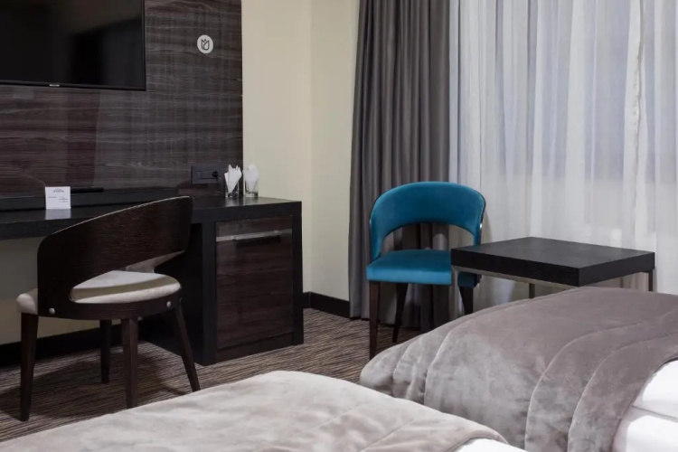 Hotel Old Town