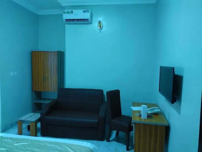 Favourite Hotel