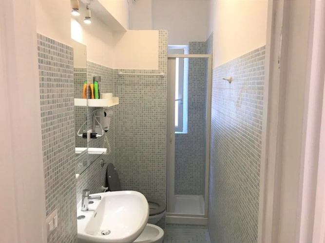 Guesthouse Paradisio
