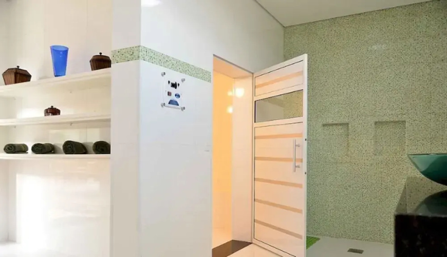 Hotel Matão Othon Suites