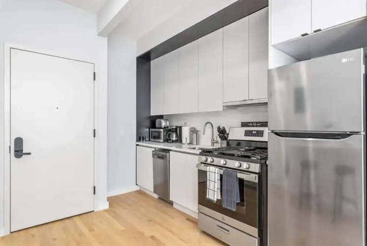 Classic Double Studio with balcony and with city view