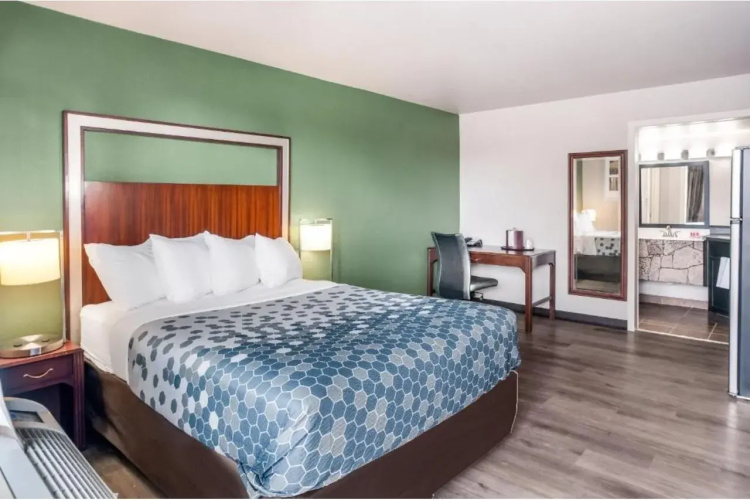 Hotelbild