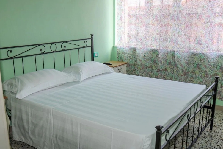 B&B Il Suono Del Mare