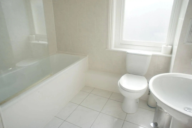 Fine Touch Apartments