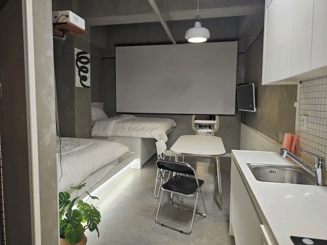 Residence Hotel Luo