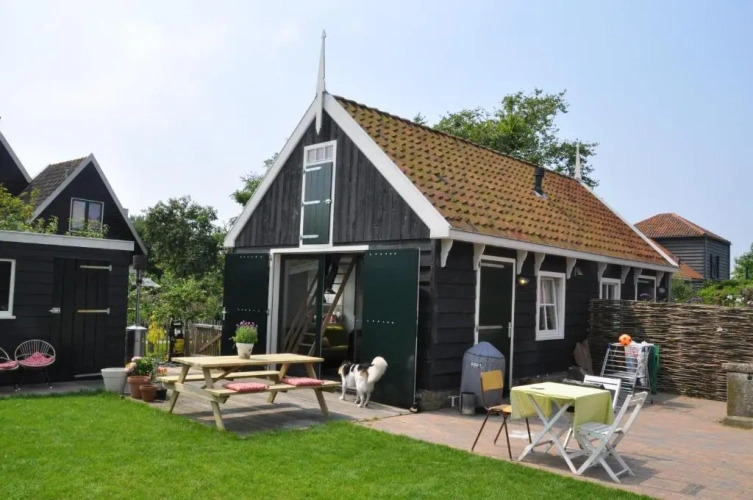 Cottage