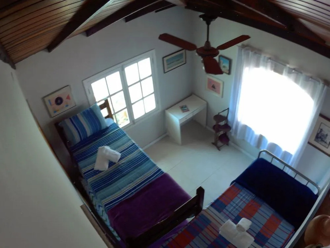 Centro Guest House