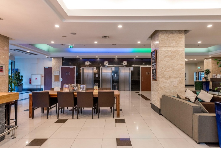 Xo Hotels Blue Tower (Ex-Best Western) photo 29