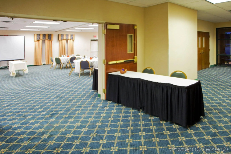 Holiday Inn Express Cambridge by IHG