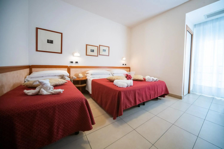 Hotel ABC