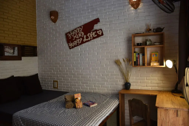 The Happy Bird B&B