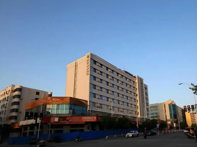Hotelbild