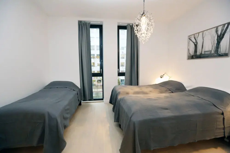 Sonderland Apt Dronning Eufemias gate 47-49