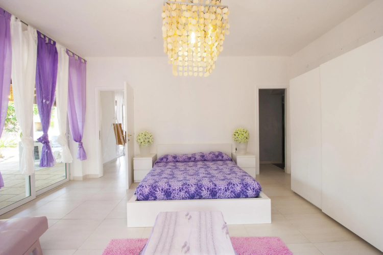 Bright and Airy Beach Villa
