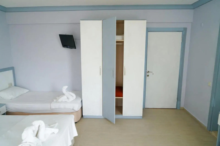 Aloria Garden Hotel