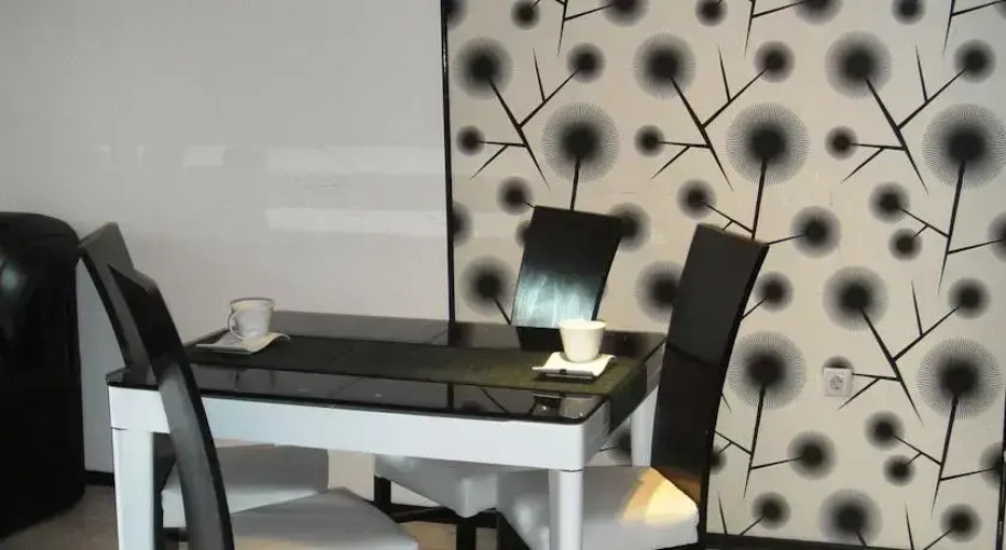 Apartment Luxury