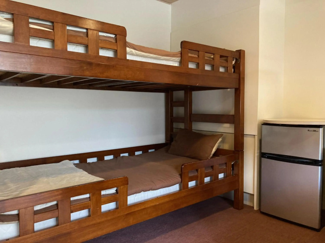 J-Hoppers Beppu Guesthouse ジェイホッパーズ別府ゲストハウス