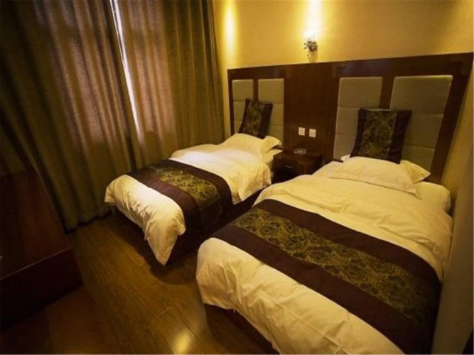 Beijing Xiaoxiange Hotel