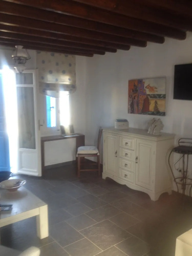 Aegean Boutique Suites