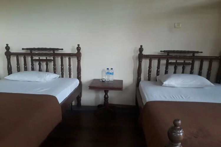 OYO 2174 Bambu Hotel