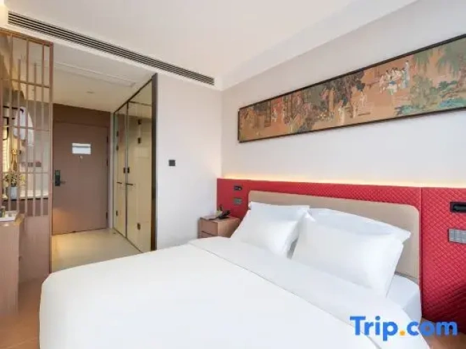Double Cottage