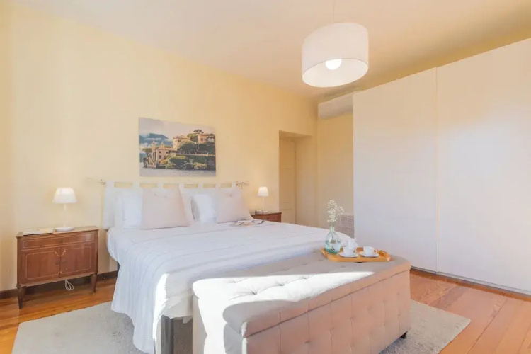 Villa Ida by Rent all Como
