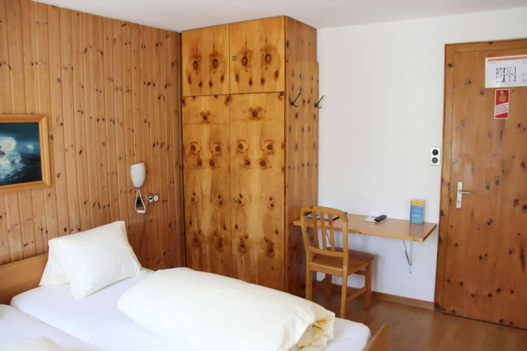 Hotel Al Rom