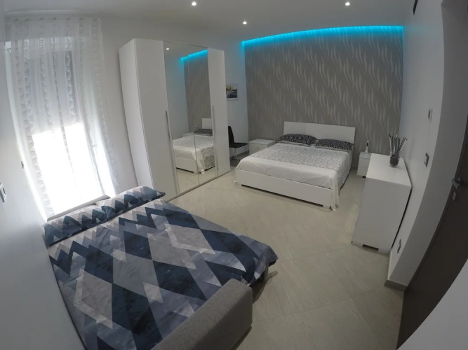 Sicily Apartment