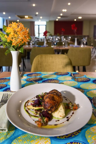 Фотография отеля