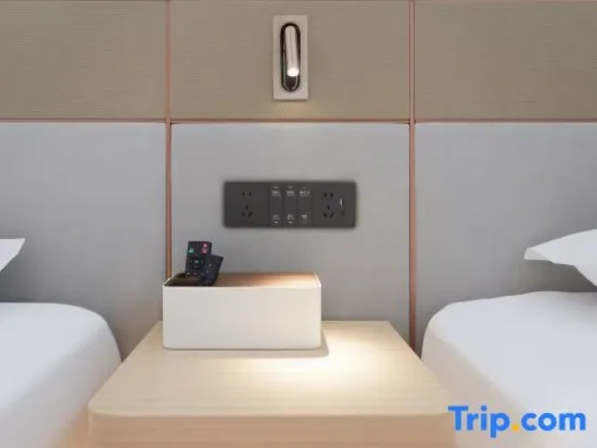 Business Double room