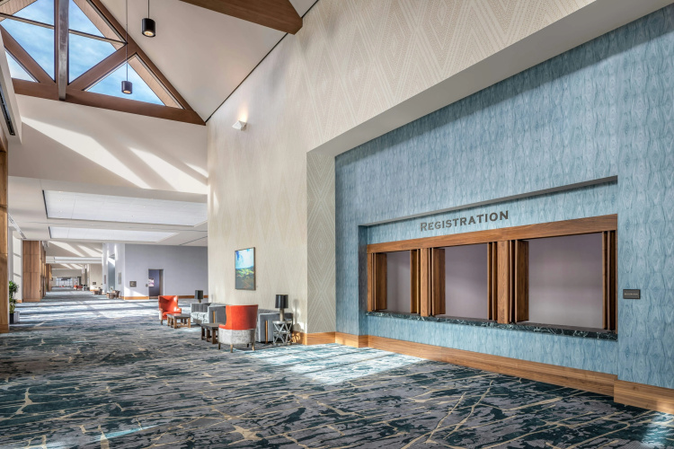 Gaylord Rockies Resort & Convention Center photo 18