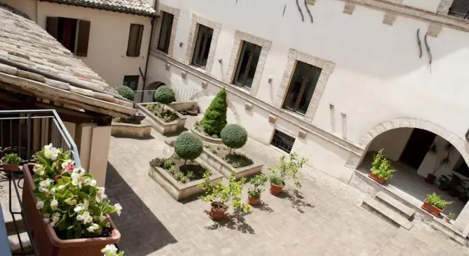 L'Antico Campanile