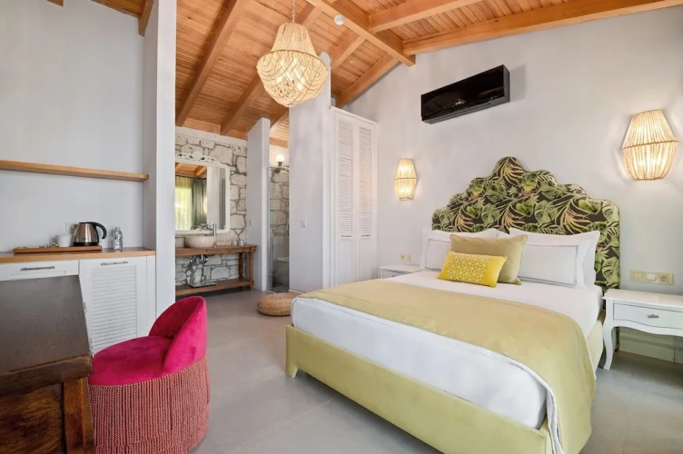 Superior room