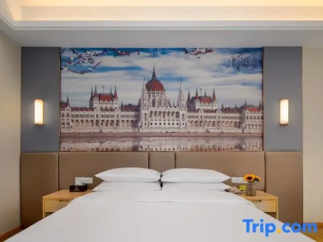 Business Double room